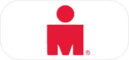 ironman logo